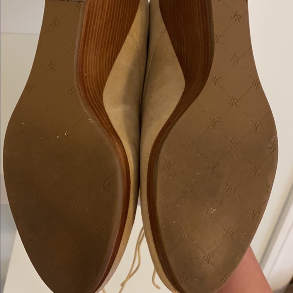 Booties - Picture 4 of 4